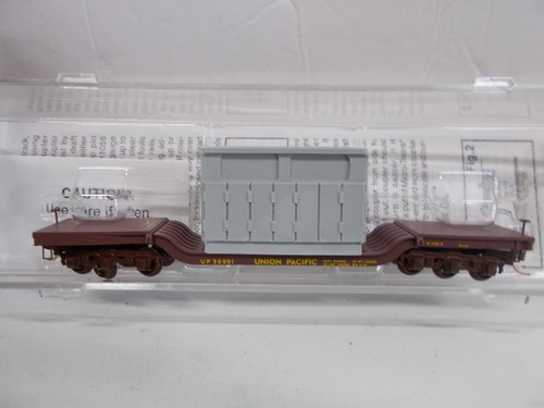 MICRO-TRAINS-#109220-UNION