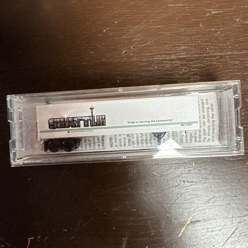 Scale micro trains mtl 67200 - n,