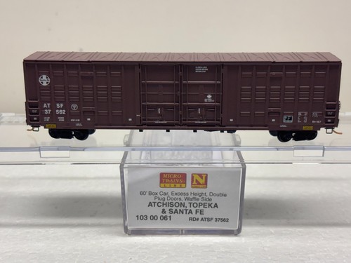 Scale micro trains - scale,