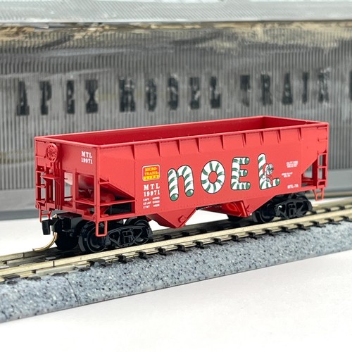 Micro trains scale 55390 - micro-trains,