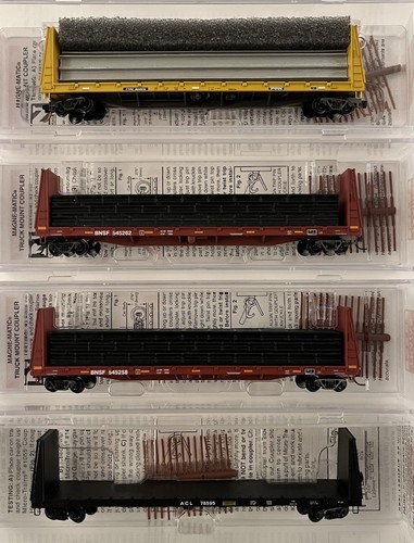 Micro trains scale 61ft - micro,
