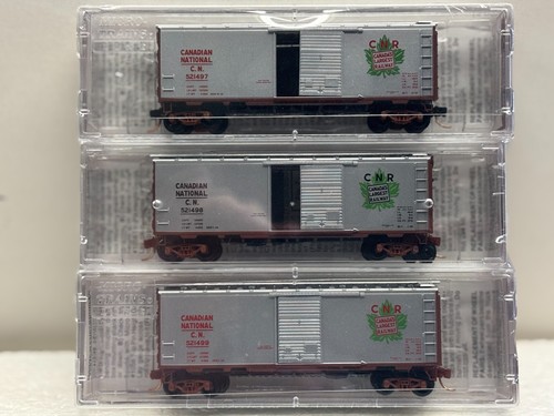 Scale micro trains mtl - micro,