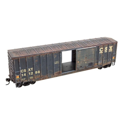 Micro trains scale - ~, 50'