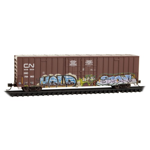 Micro trains scale 60 - micro, ~
