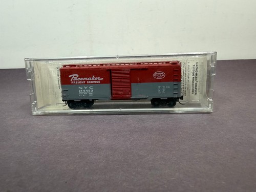Micro trains kadee scale - trains,