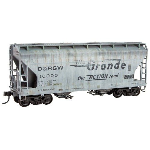 Micro trains scale - ho,