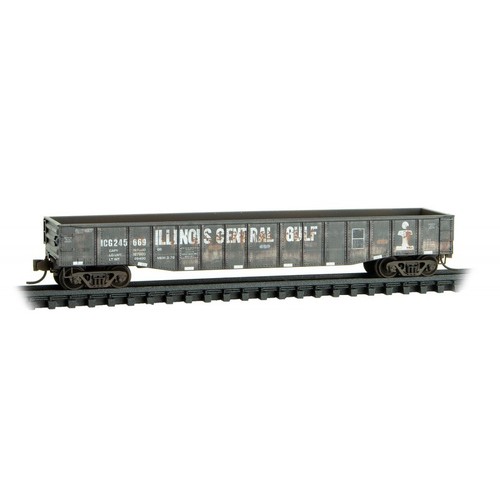 Scale micro trains 10545600 - scale,