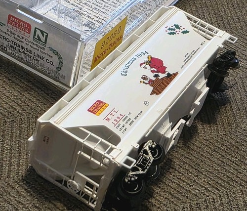 Micro trains scale 92060 - micro-trains, #92060