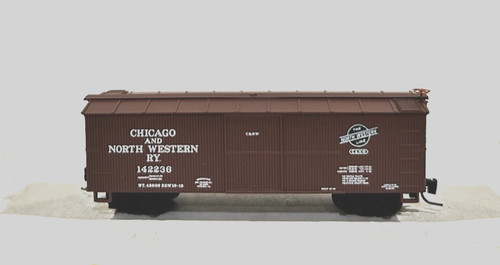 Scale mtl micro - micro-trains, 515