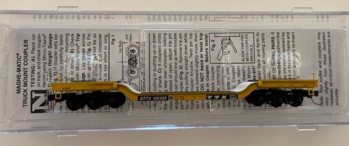 Scale micro trains 10951140 - n,