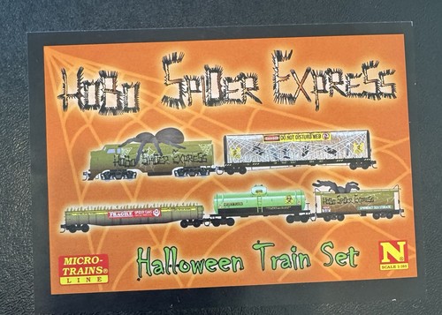 Micro trains line scale hobo - line, n