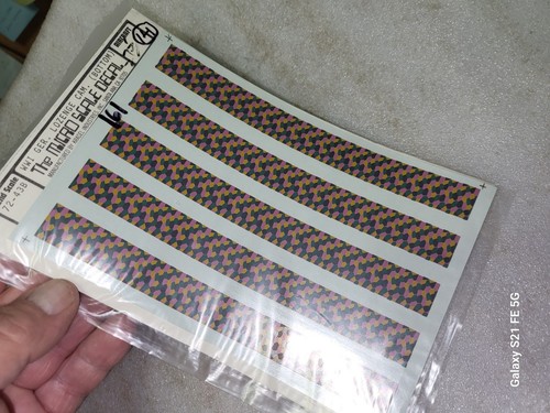 Micro scale decal wwi - scale,