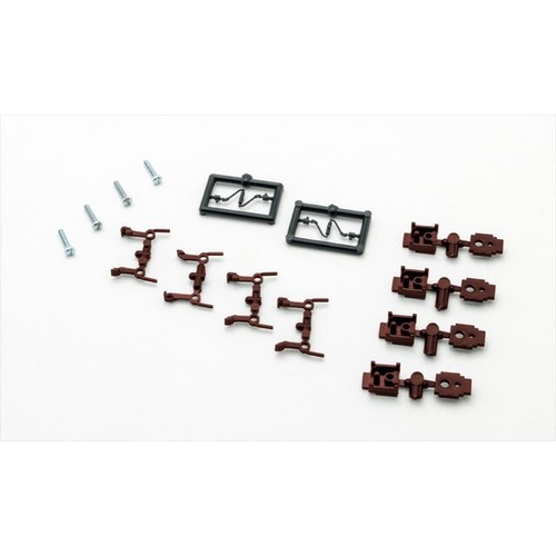 Micro trains n - micro, scale