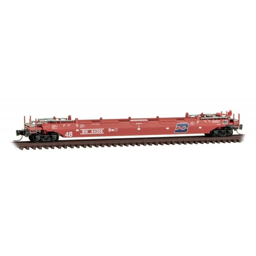 Micro trains mtl scale - mtl, z-scale