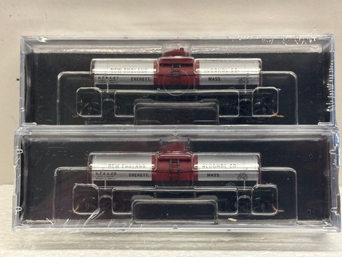 Scale micro trains mtl - n,