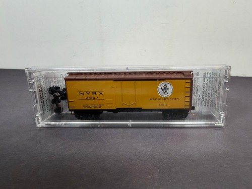 Micro trains scale 21440 - micro,