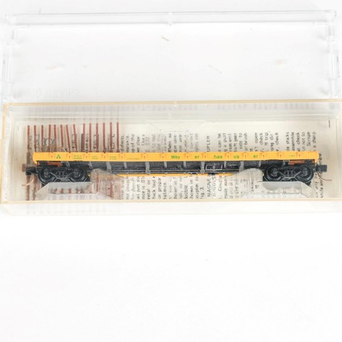 Micro trains scale - micro,
