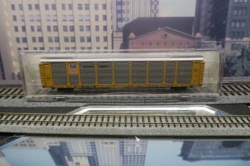 Mtl scale 111 280 union - mtl, #111