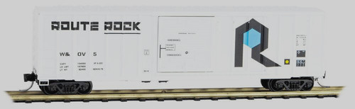 Rock island rib side box - island,