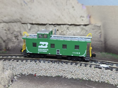 Micro trains scale - n,
