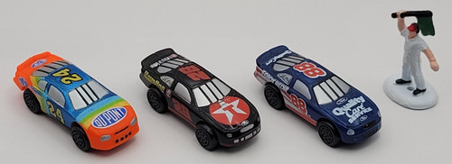 Micro machines 144 scale - machines, 1/144