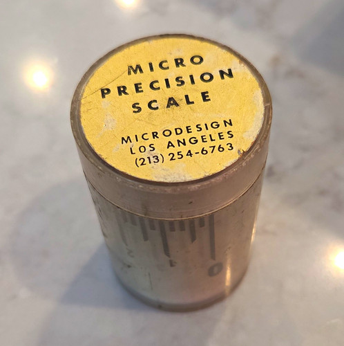 Microdesign micro precision - micro,