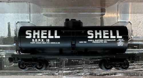 Scale micro trains mtl - z,