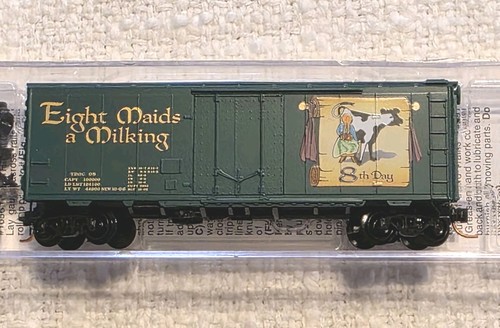 Scale micro trains twelve - micro-trains,