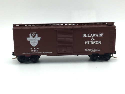 Micro trains scale 20520 h - trains, n