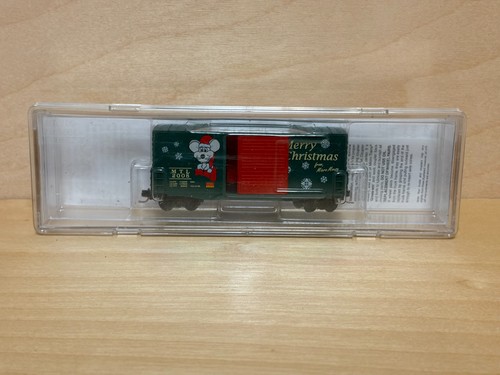 Scale micro trains 101 - n, 00