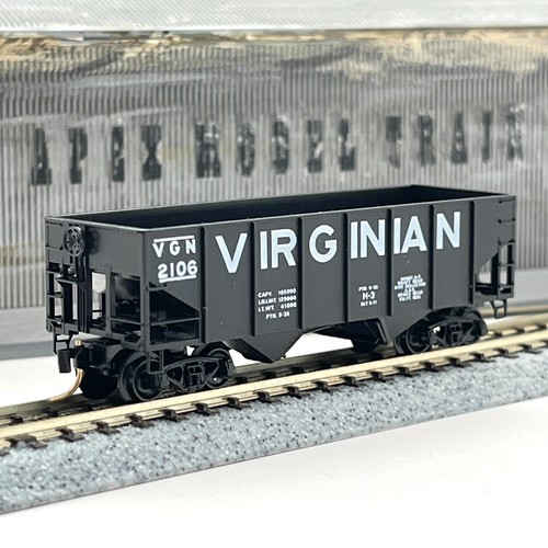 Micro trains scale 56080 - micro-trains,