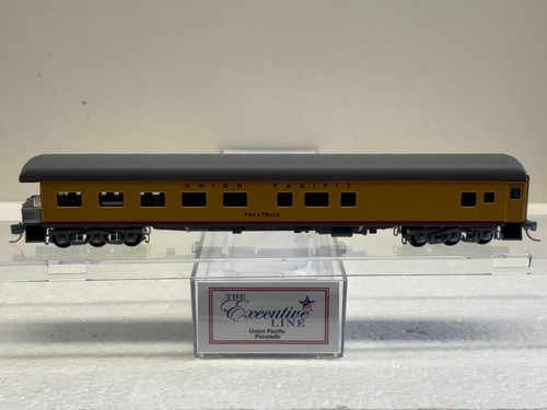 Scale micro trains - micro, mtl