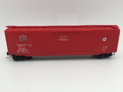 Micro trains scale - micro, 00