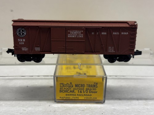 Scale kadee micro trains mtl - kadee,