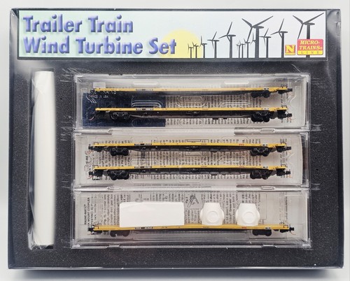 Micro trains scale 993 - n,