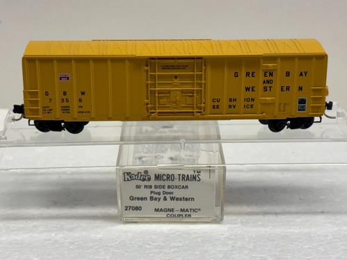 Scale kadee micro - n,