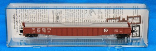 Scale mtl micro trains - -,