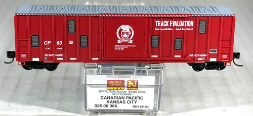 Micro trains scale rib - 50',
