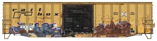 Micro trains scale - trains, ~