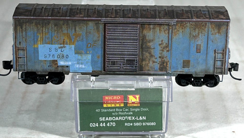 Micro trains scale - micro-trains,