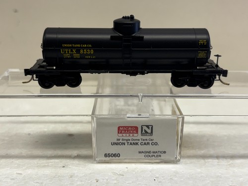 Scale micro trains - trains, 65060