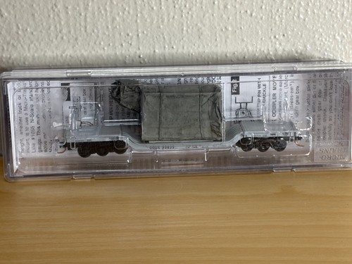 Scale micro trains 109 00 - 109,