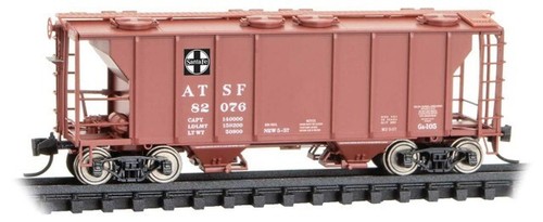 Micro trains scale - trains, ~