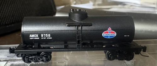 Scale micro trains mtl - micro-trains, amox