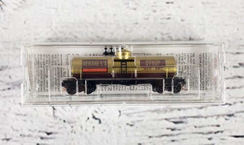 Micro trains 65510 scale - micro,