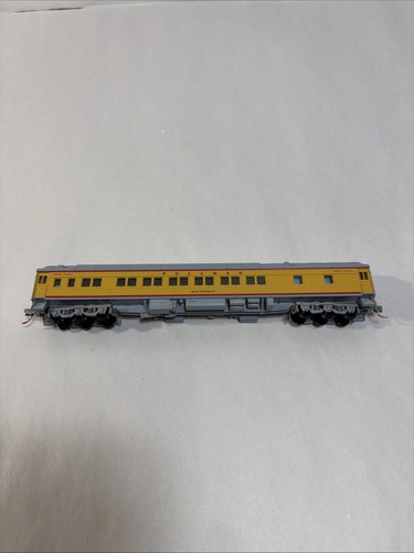 Micro trains 142 060 - micro-trains, n