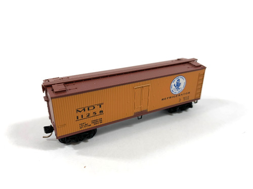 Micro trains scale 47190 - micro, mdt
