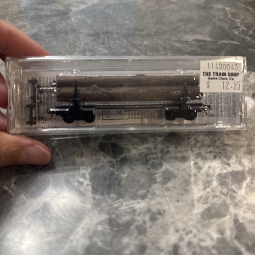 Micro trains modern log - micro,