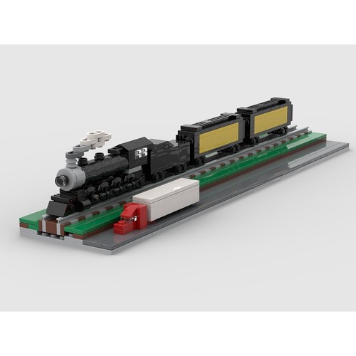 Moc 56288 micro scale 440 - 440, (hit