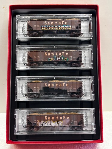 Scale micro trains mtl - scale, 993